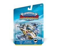 Skylanders Super Chargers Vehicle Jet Stream