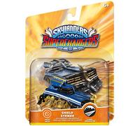 Skylanders Super Chargers Vehicle Shield Striker