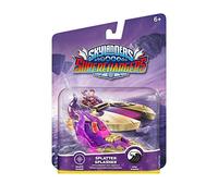 Skylanders Super Chargers Vehicle Splatter Splasher