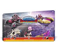 Skylanders SuperChargers: confezione tripla #2