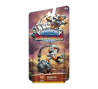 Skylanders Superchargers Figura Terra - Smash Hit - 87531EU