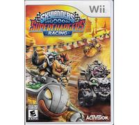 Skylanders Superchargers Gioco autonomo Solo per Wii
