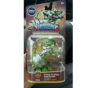 Skylanders Superchargers _-Gioco in acciaio, con confezione