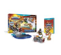 Skylanders Superchargers: Pacchetto iniziale (Nintendo Wii U)