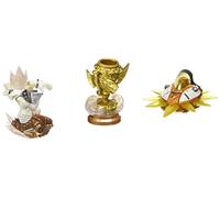 Activision Figura Skylanders Racing Pack Sea Astroblast And Sky Trophy And Sun Runner