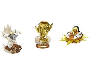 Skylanders SuperChargers Pacchetto Racing Action del volo, Sky