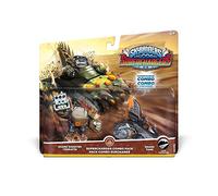 Skylanders SuperChargers (Pacco: Shark Shooter Terrafin e Shark Tank)