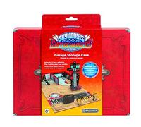 Skylanders Superchargers Pop-Up Garage Play & Display Case - [Edizione: Regno Unito]