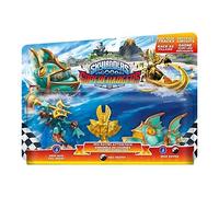 Skylanders Superchargers Racing Pack 1 ACC NUOVO
