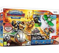 Skylanders Superchargers Racing - pack de démarrage - [Edizione: Francia]