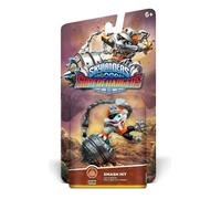Figurina Skylanders Compressori - Smash Hit - Activision - Nuovo