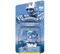 Skylanders SuperChargers - Splat Blue Deco