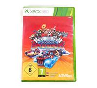 Skylanders Superchargers Standalone Game Only for Xbox 360