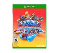 Skylanders Superchargers Standalone Game Only for Xbox One by Activision
