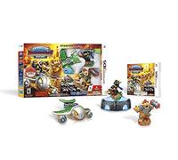 Skylanders SuperChargers Starter Pack (3DS)