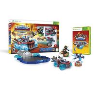 Skylanders Superchargers Starter Pack - [Edizione: Germania]