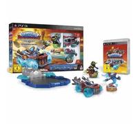 Skylanders Superchargers: Starter Pack (PS3) by ACTIVISION