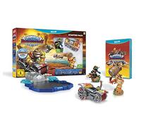 Skylanders SUPERCHARGERS - Starter Set