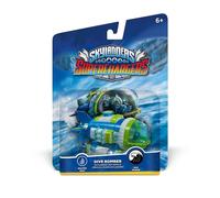 Activision-blizzard - Skylanders Superchargers Dive Bomber ACTIVISION-BLIZZARD