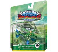 Skylanders SuperChargers Vehicle Stealth Stinger Figure ACTIVISION BLIZZARD