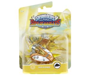 Skylanders Superchargers Vehicle Sun Runner Personaggio ACTIVISION BLIZZARD