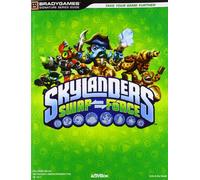 Skylanders swap force. Guida strategica ufficiale
