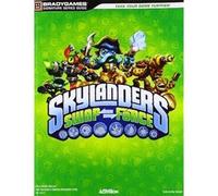 Skylanders swap force. Guida strategica ufficiale BradyGames and Multiplayer.it