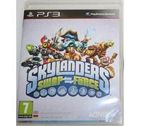 Skylanders Swap Force - Solo gioco (PS3)