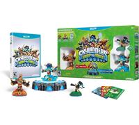 Skylanders Swap Force Starter Pack - Blocco Regione Per NTSC WiiU Gioco