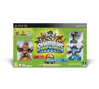 Skylanders Swap Force - Starter Pack (PS3) [Edizione: Regno Unito]