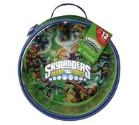 Skylanders Swap Force: Translucent Zip Case (PS3/Xbox 360/Nintendo Wii/Wii U/3DS) - [Edizione: Regno Unito]