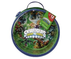 Skylanders Swap Force: Translucent Zip Case (PS3/Xbox 360/Nintendo Wii/Wii U/3DS) - [Edizione: Regno Unito]
