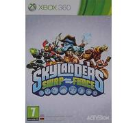 Skylanders Swap Force (XB 360) - Gioco SOLO