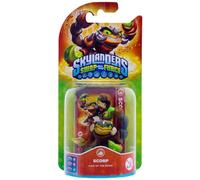 Skylanders SwapForce: Scorp