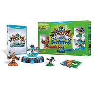 Skylanders: SwapForce - Starter Pack [Edizione: Regno Unito]