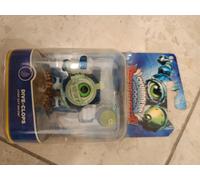 Skylanders Trap Team Dive Clops Nuovo