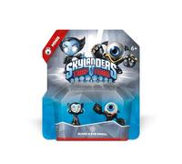 Skylanders Trap Team: Hijinx & Eye Small Mini-Charakter-2er-Pack