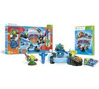 Skylanders: Trap Team - Pack di avvio