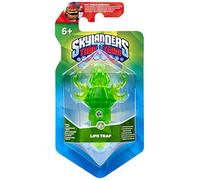 Skylanders: Trap Team - Preloaded T Riot Shield Shredder - Day-One Edition