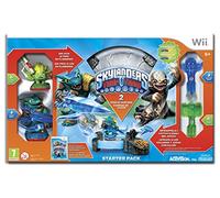 Skylanders Trap Team Starter Pack
