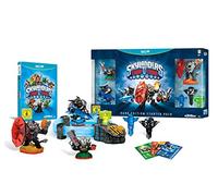 Skylanders TRAP TEAM - Starter Pack (Limited Dark Edition)