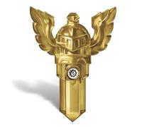 Skylanders: Trap Team - Tech Element, Modelli Assortiti