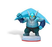 Skylanders Trap Team: Trap Master Gusto Character Pack by Activision