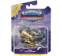 Skylanders Vehicle Nitro SodaSkimmer(SC)