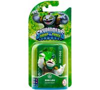 Skylanders Zoo Lou (Swap Force) Personaggio ACTIVISION BLIZZARD