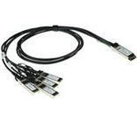 Skylane Optics Cavo Twinax SFP - SFP passivo da 3 m (Direct Connect Copper) codificato per HP Procurve J9283A SFP DAC 3.0M HP (
