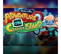 Skylar & Plux: Adventure On Clover Island (PC) Steam Key - GLOBAL