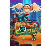 Skylar & Plux: Adventure On Clover Island Steam Key GLOBAL
