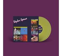 SKYLAR SPENCE - Prom King (10th Anniversary Edition)