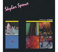 Skylar Spence Prom King (Vinyl LP) 12" Album